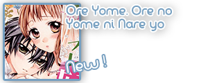 New chap site ore yome